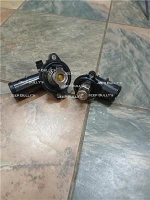 3.6 & 3.0 Thermostats Back In Stock 