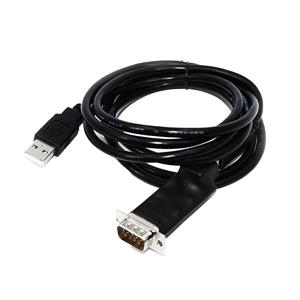 Dicktator USB to Serial Port - Supports Win 98/98SE/ME/2000/XP