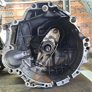 Audi A4 1.8L Manual Gearbox | BFB