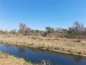 Farm For Sale in Groblersdal Rural