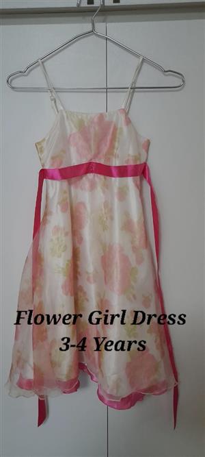 Flower Girl Dresses 