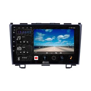 TT Audio 9″ replacement radio for HONDA CRV 2006 - 2012 (4G ULTRA)