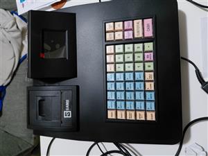 Cash register