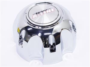 A-Line Dome Design Wheel Center Cap (each)