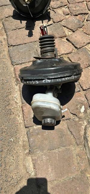 Opel Corsa Gamma Brake Booster For Sale @Circle 7 Used Parts Call or WhatsApp