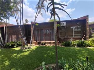Move-In Ready Luxury Home in a Tranquil Area – Borehole, Heated Pool & Dual Access Parking