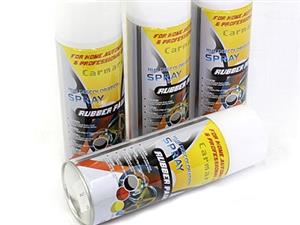 Plasti Coat Liquid Vinyl Spray (white)