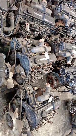 MAZDA R2 B22 ENGINES FOR SALE