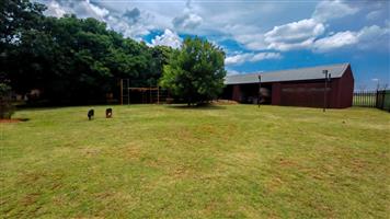 Small Holding For Sale in Krugersdorp Rural