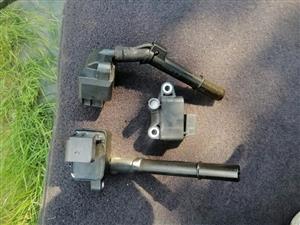 Mercedes benz W156 M270 Ignition coil packs
