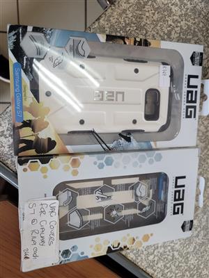 UAG Covers for Samsung Galaxy S7 