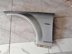 Mercdes  benz W204 Fender