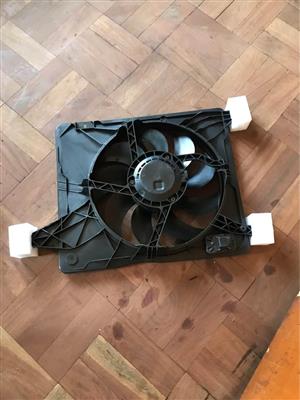 Qashqai 2014 model Fan