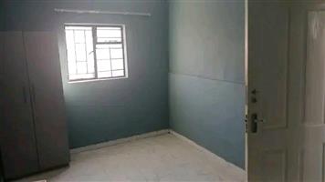  1 Bedroom Cottage To Let – Fishers Hill, Germiston 