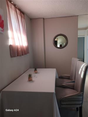 Modern 2-Bedroom Apartment with Stunning Views & Prime Location