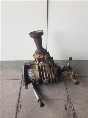 ford kuga transfer case