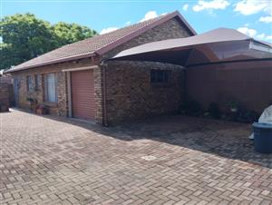 2 Bedroom House to Rent in Rietfontein