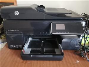 HP Printer Office jet Pro 8500A 