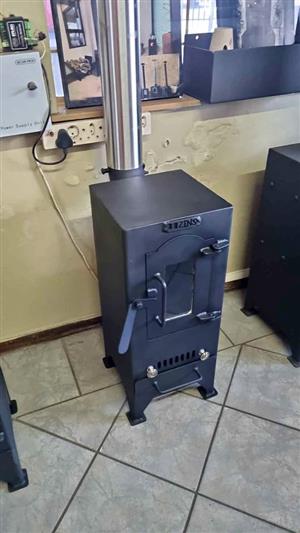 Coal Stoves
