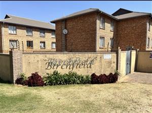 2 Bedroom in Birchfield Complex