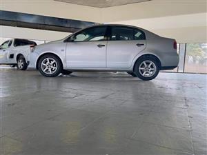 2013 VW Polo Vivo 1.4 