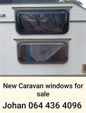 New Caravan Windows for sale in Stella