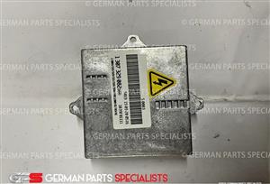 VW Golf 5 GTI Xenon Ballast For Sale