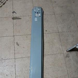Toyota etios stiffener 