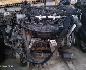 A14NET Opel Engine for sale 