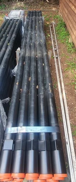 drill rods