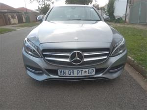 Mercedes Benz 2015 