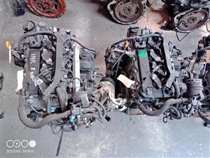 TOYOTA 1NR PROFESSIONAL ENGINES FOR SALE LOW MILEAGE ENGINES