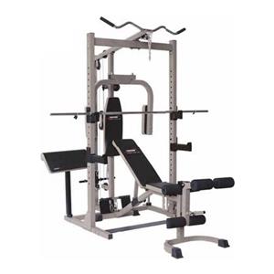 Gym Trojan Power Cage 400