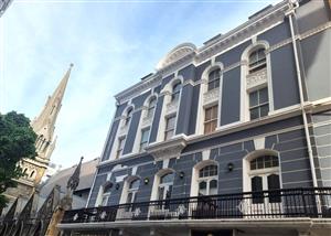 Apartment For Sale in Cape Town City Centre