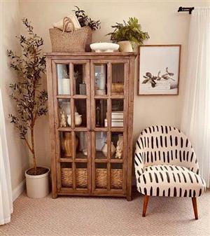 Farmhouse style-Cupboard