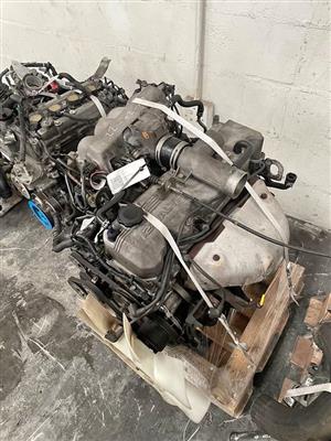 Ford Ranger 2.6 Import Engine for sale (G6)