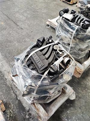 VW/Audi A3/GOLF 5 1.6 Engine for sale (BGU)