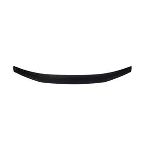 Wondershield Matt Black Bonnet Guard for Nissan Navara/Pathfinder 2009