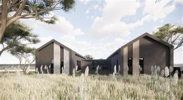 Modern Single-Level Home in Elaleni Coastal Estate – 3 Bedroom Eco-Focused Living