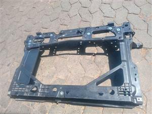 Mazda cx3 Radiator trim