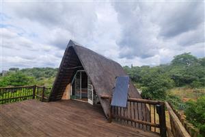 Utopia Nature Estate, Buffelspoort – Country Living with City Convenience!