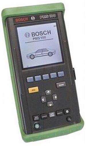 BOSCH PMS 100 Dual Channel Portable Digital Automotive