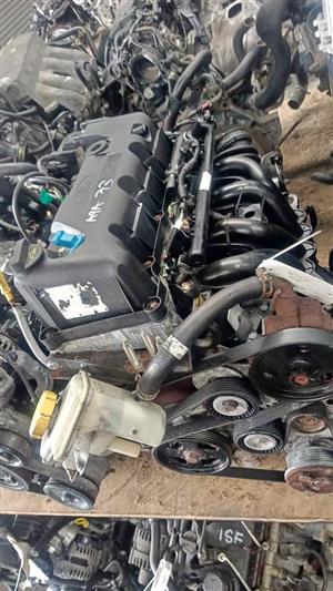 Ford rocam 1.3 engine for sale