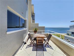 Apartment Rental Monthly in Sea Point