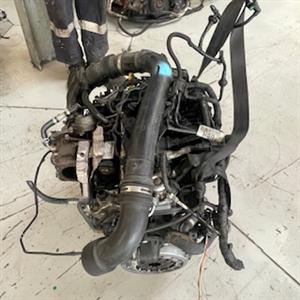 FORD ECOBOOST 1.0 3C