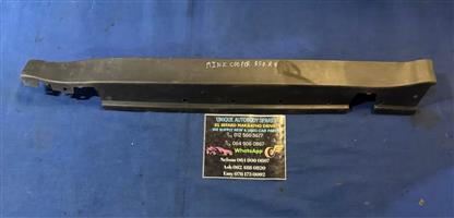 Mini Cooper R50 Right Door Side Skirt