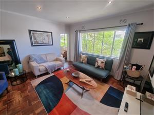 Apartment Rental Monthly in Tamboerskloof