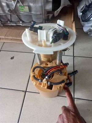 Mercedes A45 AMG CLA45 Fuel pump
