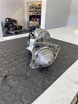 Opel Astra/Zafira 1.9 CDTi Starter for sale (Z19DTH)