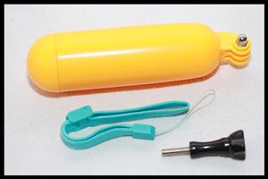 Action Camera Floaty Dobber